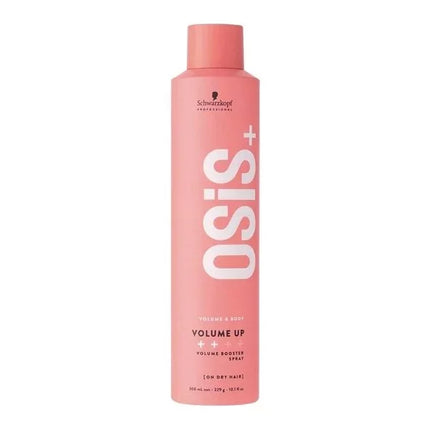 Schwarzkopf OSiS+ Big Volume Set - 300ml+10g