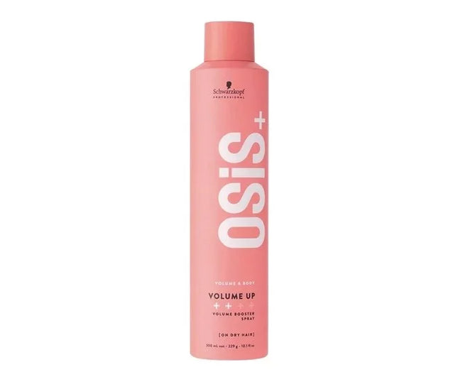 Schwarzkopf OSiS+ Big Volume Set - 300ml+10g
