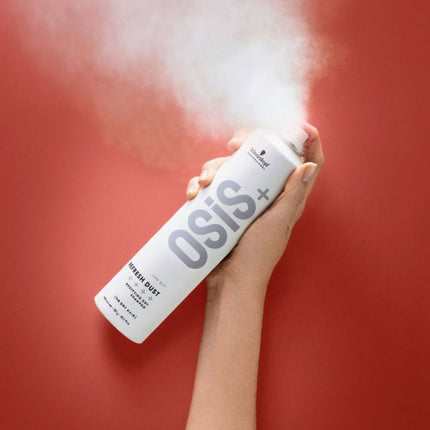 Schwarzkopf OSiS+ Refresh & Volume Set - 300ml+10g