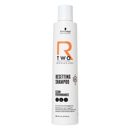 Schwarzkopf R-Two Reset + Rescue Set - 250+200ml