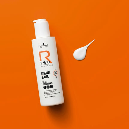 Schwarzkopf R-Two Reset + Rescue Set - 250+200ml