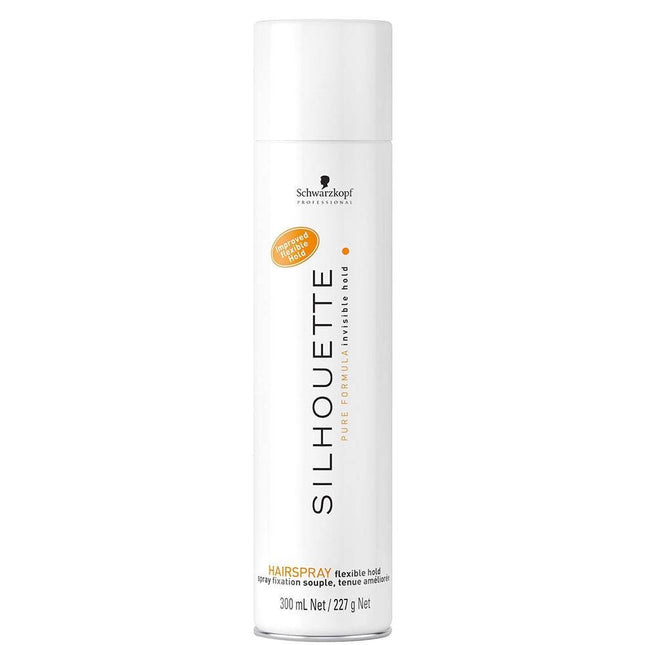 Schwarzkopf Silhouette Spray - Flexible Hold