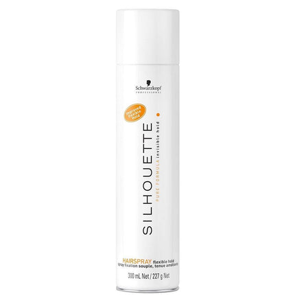 Schwarzkopf Silhouette Spray - Flexible Hold