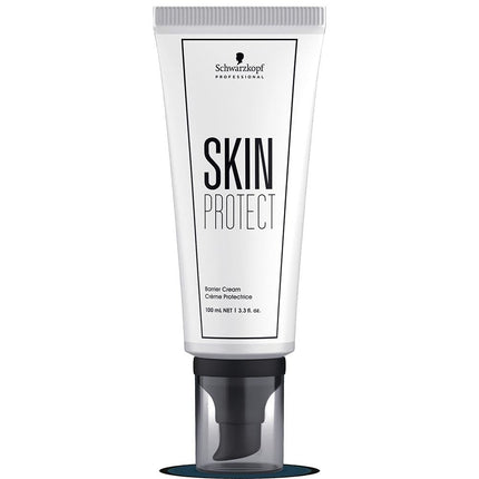 Schwarzkopf Skin Protect Barrier Cream - 100ml