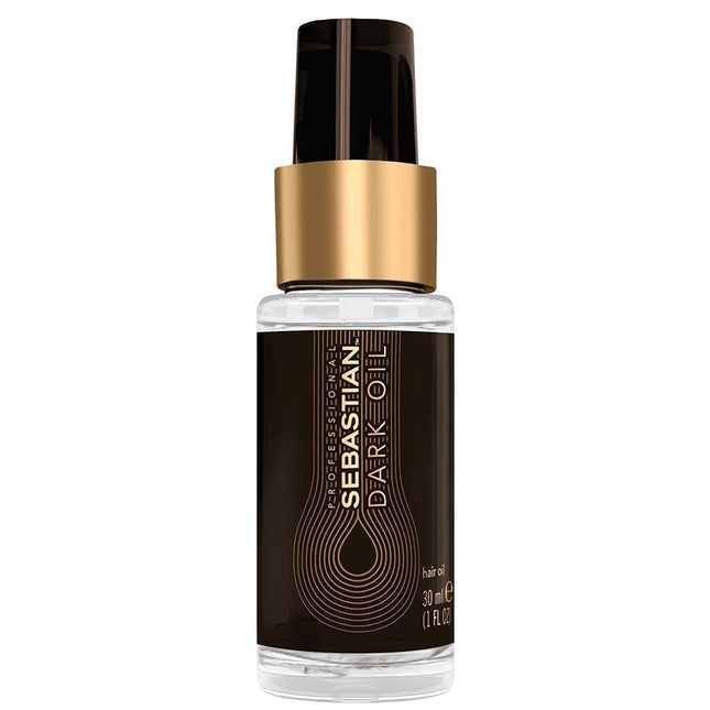 Sebastian Dark Oil Haarolie Travelsize - 30ml