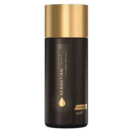 Sebastian Dark Oil Lightweight Conditioner Travelsize - 50ml