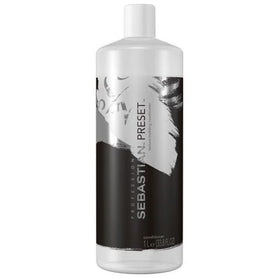 Sebastian Effortless Preset Conditioner - 1L