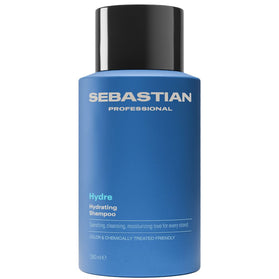 Sebastian Hydre Highly Hydrating Shampoo