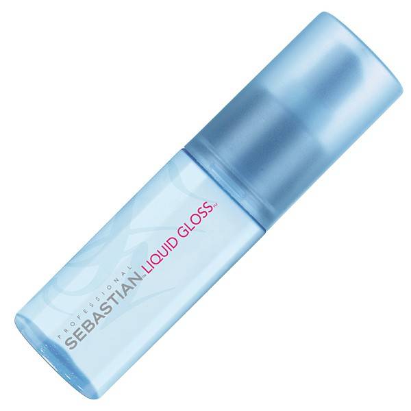 Sebastian Liquid Gloss Serum - 50ml