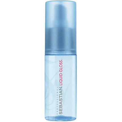 Sebastian Liquid Gloss Serum - 50ml
