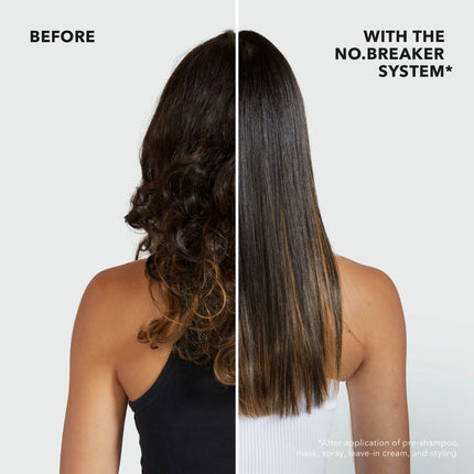 Sebastian No Breaker Rebalancing Bonding Pre-Shampoo Crème