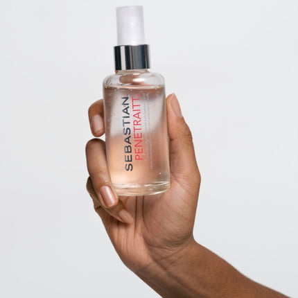 Sebastian Penetraitt Overnight Serum voor beschadigd haar - 95ml