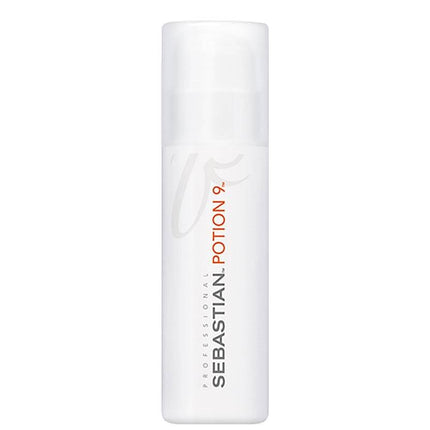 Sebastian Potion 9