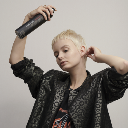 Sebastian Re Shaper Haarspray