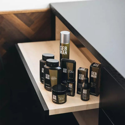 Sebastian SEB MAN The Joker Dry Shampoo - 180ml