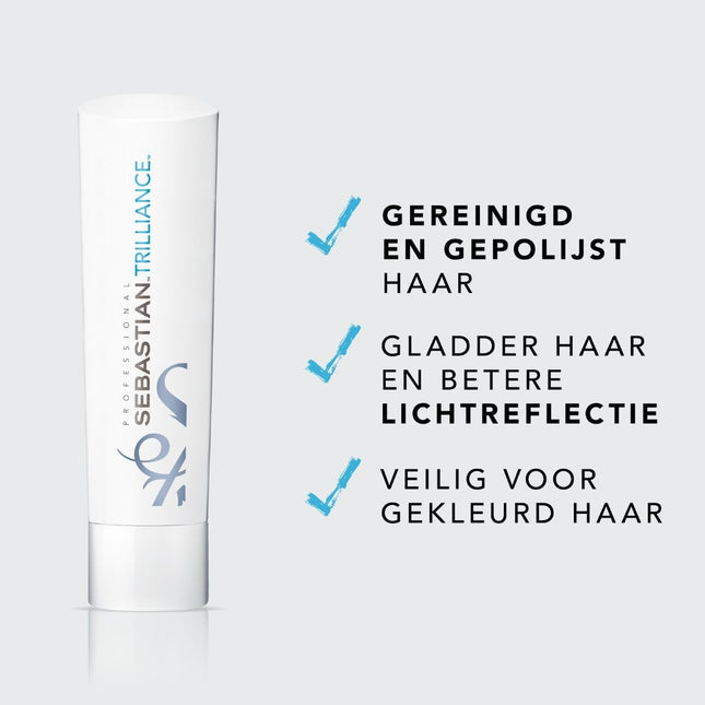 Sebastian Trilliance Conditioner