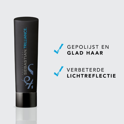 Sebastian Trilliance Shampoo