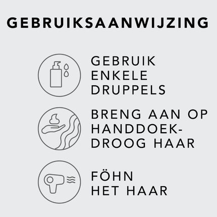 Sebastian Volupt Conditioner