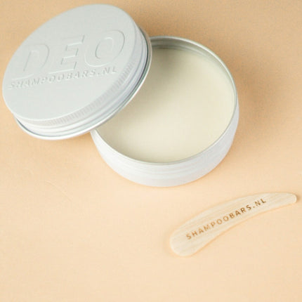 ShampooBars Bamboe Spatel