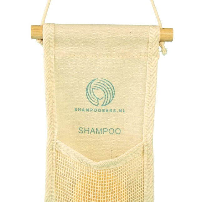 ShampooBars Shampoo Bar Organizer
