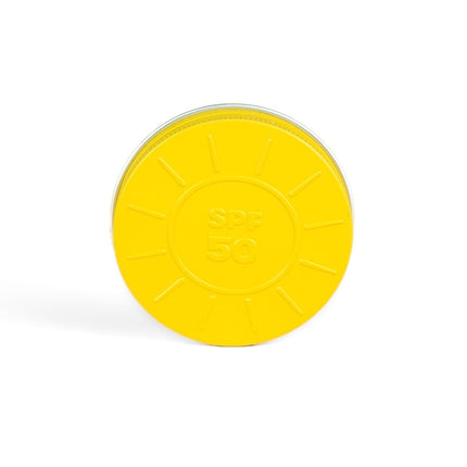 ShampooBars Zonnebrand SPF 50 - 50g