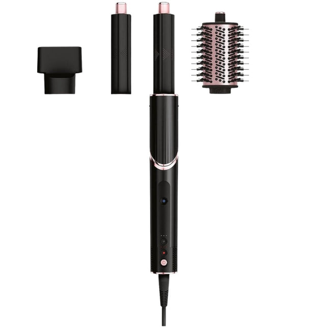 Shark Flexstyle 3-in-1 Föhn en Styler  - Zwart