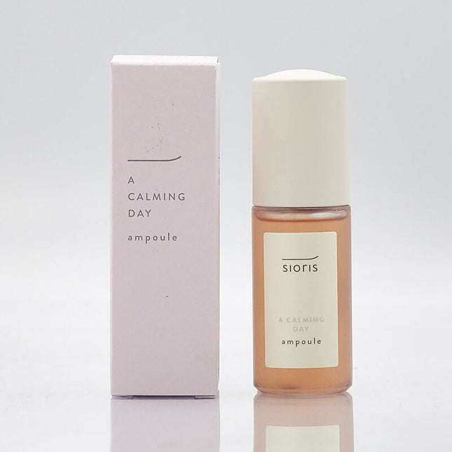 Sioris A Calming Day Ampoule - 35ml