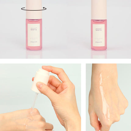 Sioris A Calming Day Ampoule - 35ml