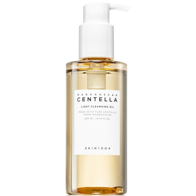 Skin1004 Madagascar Centella Light Cleansing Oil - 200ml