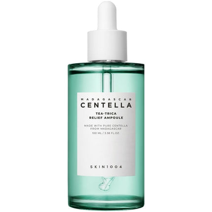 Skin1004 Madagascar Centella Teatrica Relief Ampoule Soothing Serum - 100ml