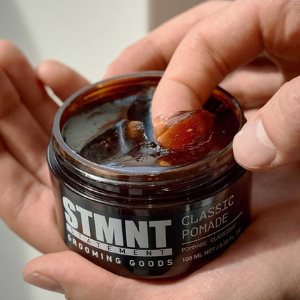 STMNT Grooming Classic Pomade - 100ml