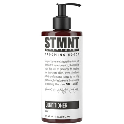 STMNT Grooming Conditioner