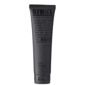 STMNT Grooming Curl Cream - 150ml