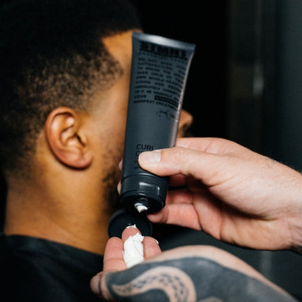 STMNT Grooming Curl Cream - 150ml