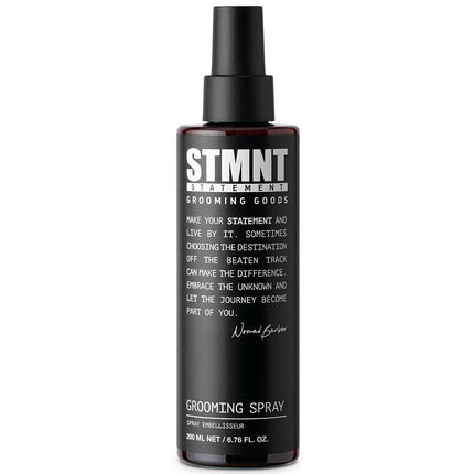 STMNT Grooming Grooming Spray - 200ml