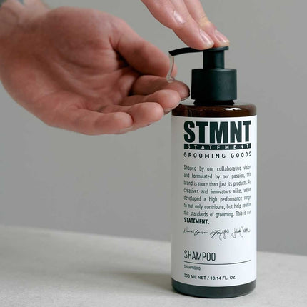 STMNT Grooming Shampoo