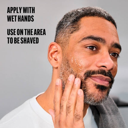 STMNT Grooming Shaving Gel