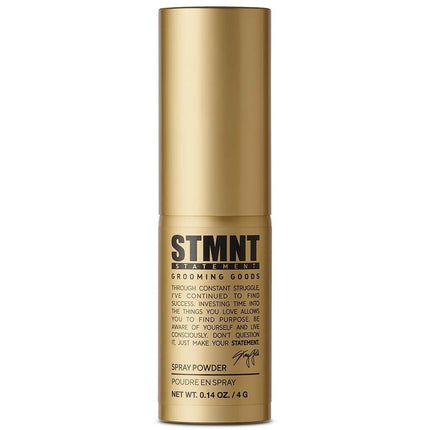 STMNT Grooming Spray Powder - 4gr.