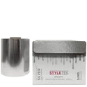 Styletek Smooth Aluminium Folie Rol - 300M
