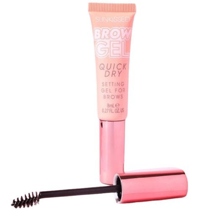 Sunkissed Brow Gel - 8ml