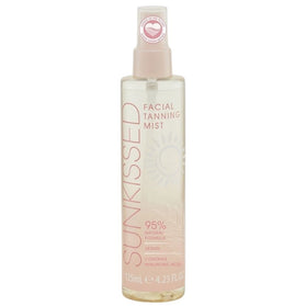 Sunkissed Clean Ocean Edition Facial Tanning Mist - 125ml