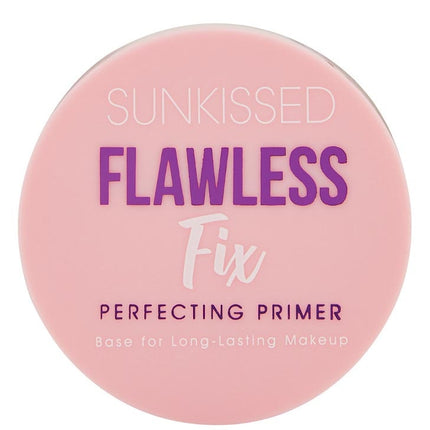 Sunkissed Flawless Fix Perfecting Primer - 21g