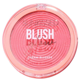 Sunkissed Glow Blusher