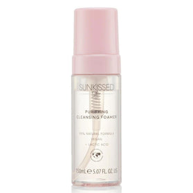Sunkissed Purifying Cleansing Foamer - 150 ml