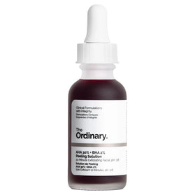 The Ordinary AHA 30% + BHA 2% Peeling Solution - 30ml
