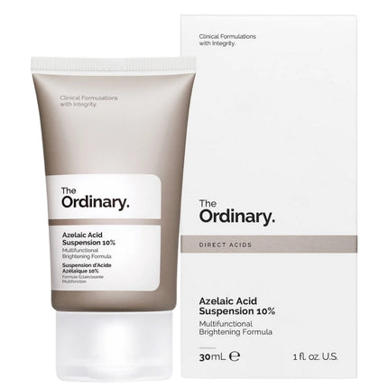 The Ordinary Azelaic Acid Suspension 10%