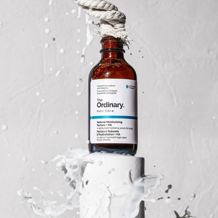 The Ordinary Natural Moisturizing Factors + HA For Scalp - 60ml