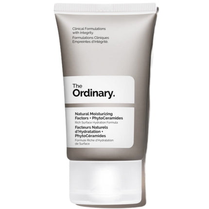 The Ordinary Natural Moisturizing Factors + PhytoCeramides - 30ml