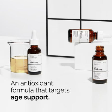 The Ordinary Resveratrol 3% + Ferulic Acid 3% - 30ml