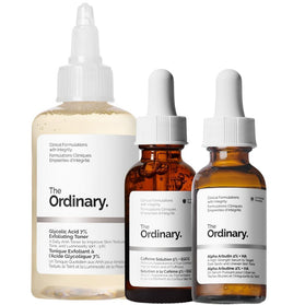 The Ordinary The Bright Set - 100+30+30ml